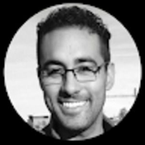 Meet your Posher, Patrick